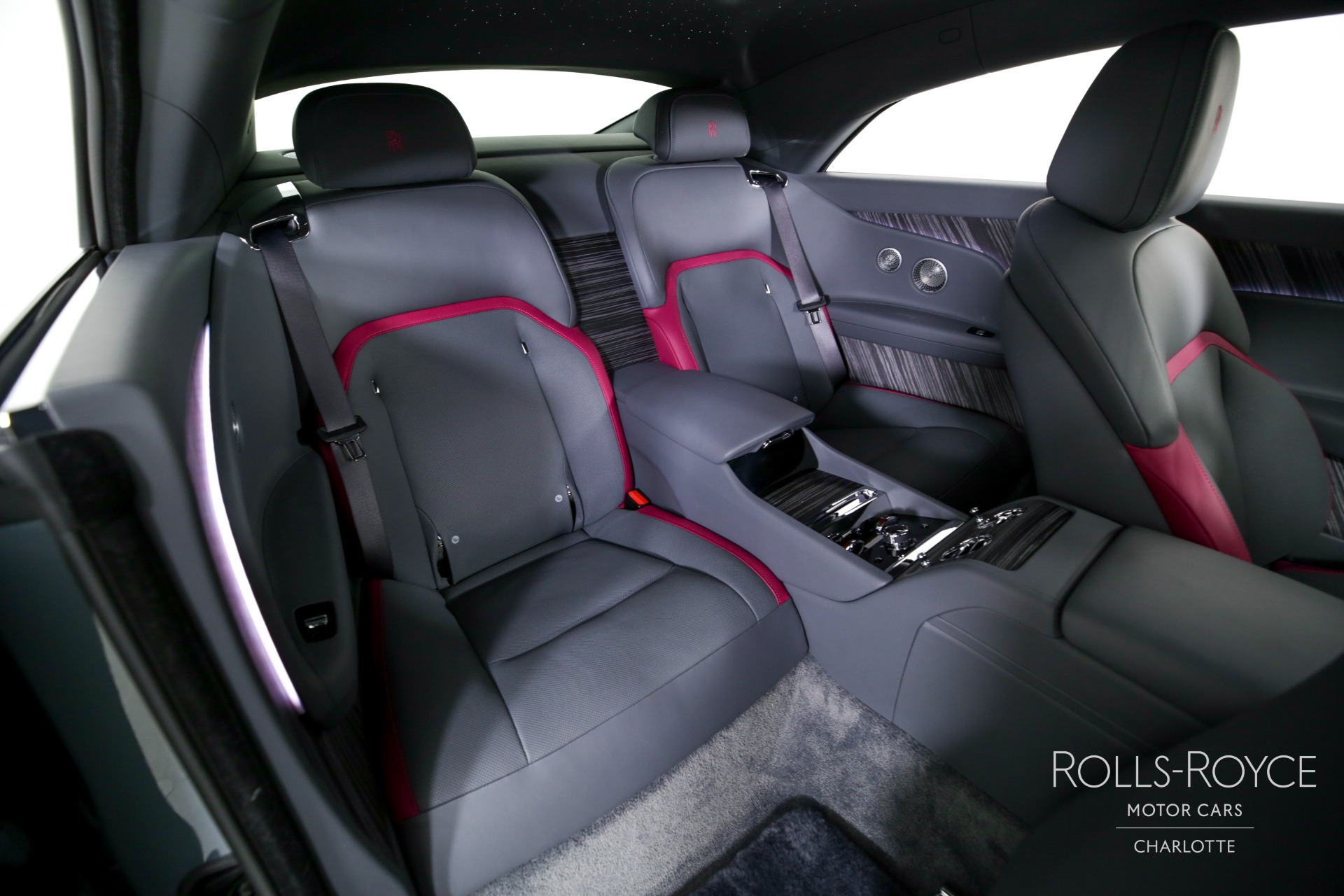 2024 Rolls-Royce Spectre, 12/20
