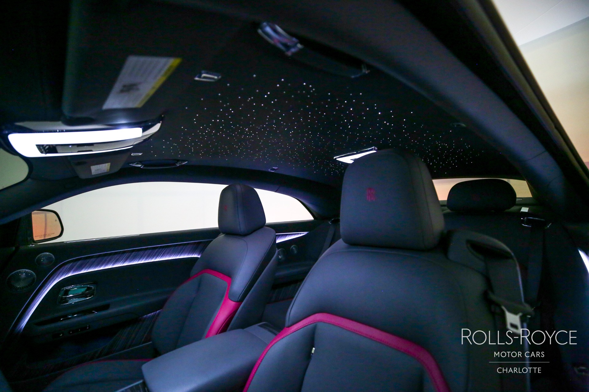 2024 Rolls-Royce Spectre, 13/20