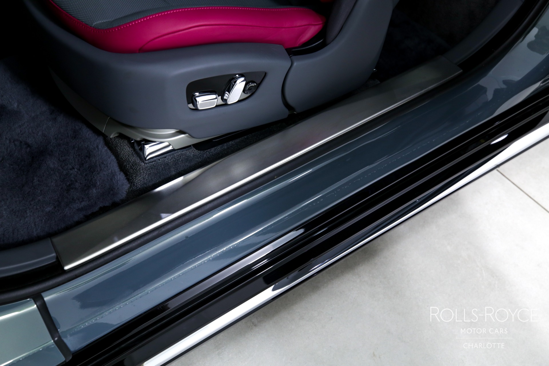 2024 Rolls-Royce Spectre, 16/20