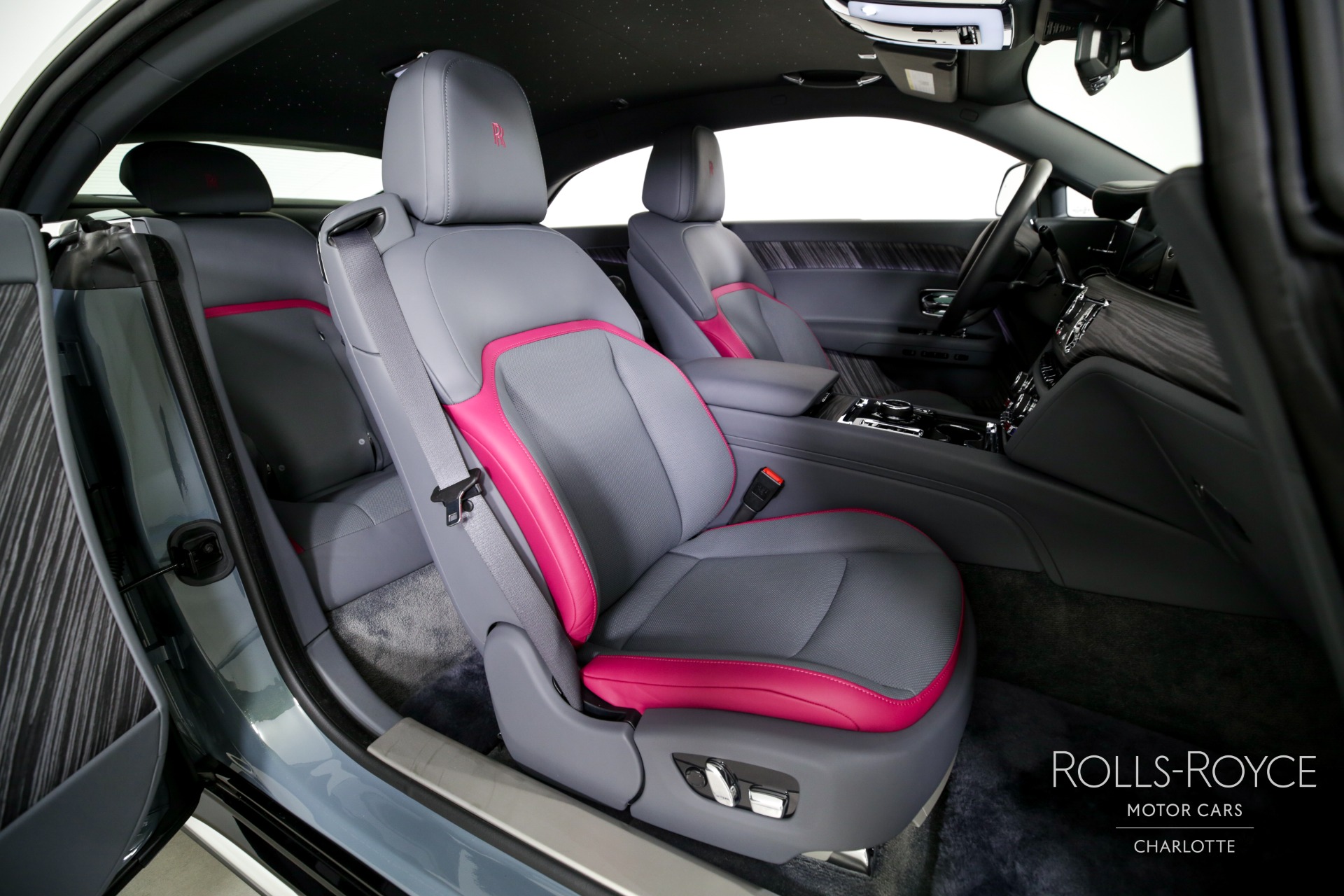 2024 Rolls-Royce Spectre, 18/20