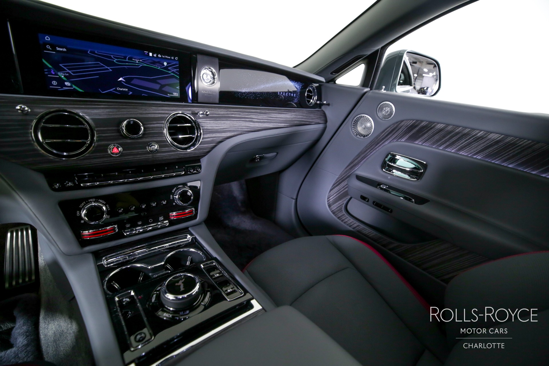 2024 Rolls-Royce Spectre, 20/20