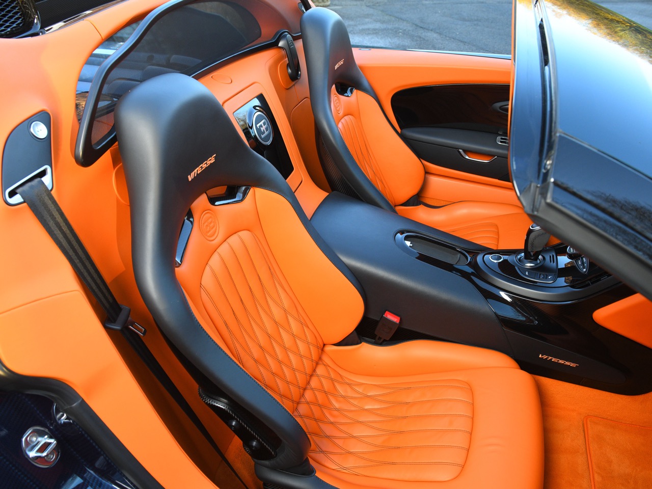 2014 Bugatti Veyron 16.4 Grand Sport Vitesse, 14/20