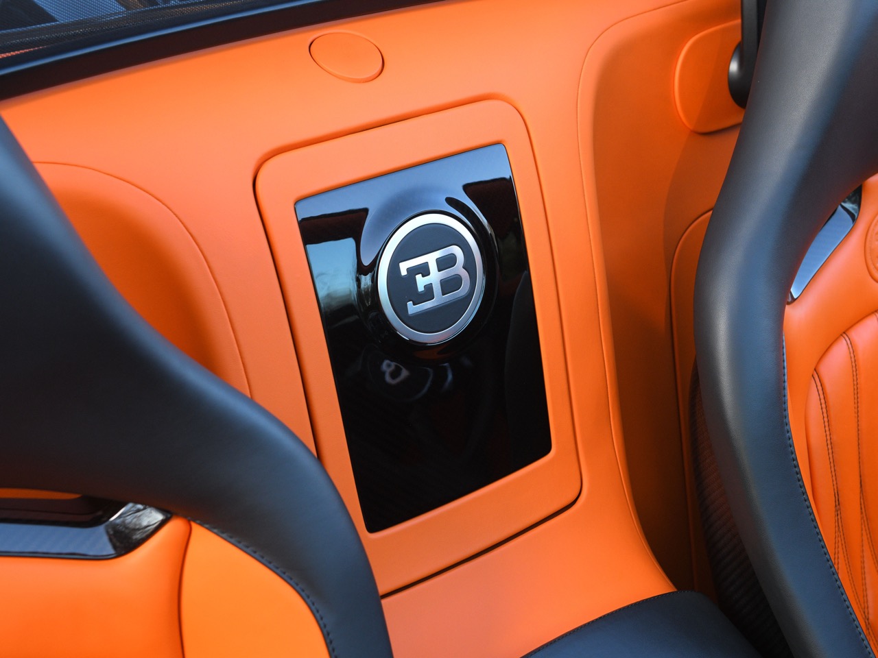 2014 Bugatti Veyron 16.4 Grand Sport Vitesse, 15/20