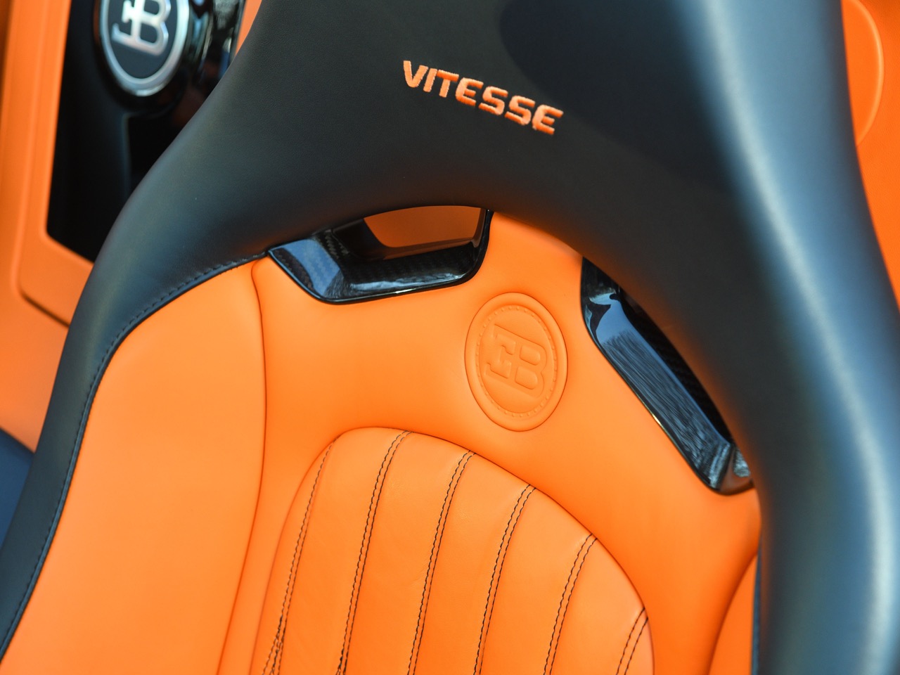2014 Bugatti Veyron 16.4 Grand Sport Vitesse, 17/20