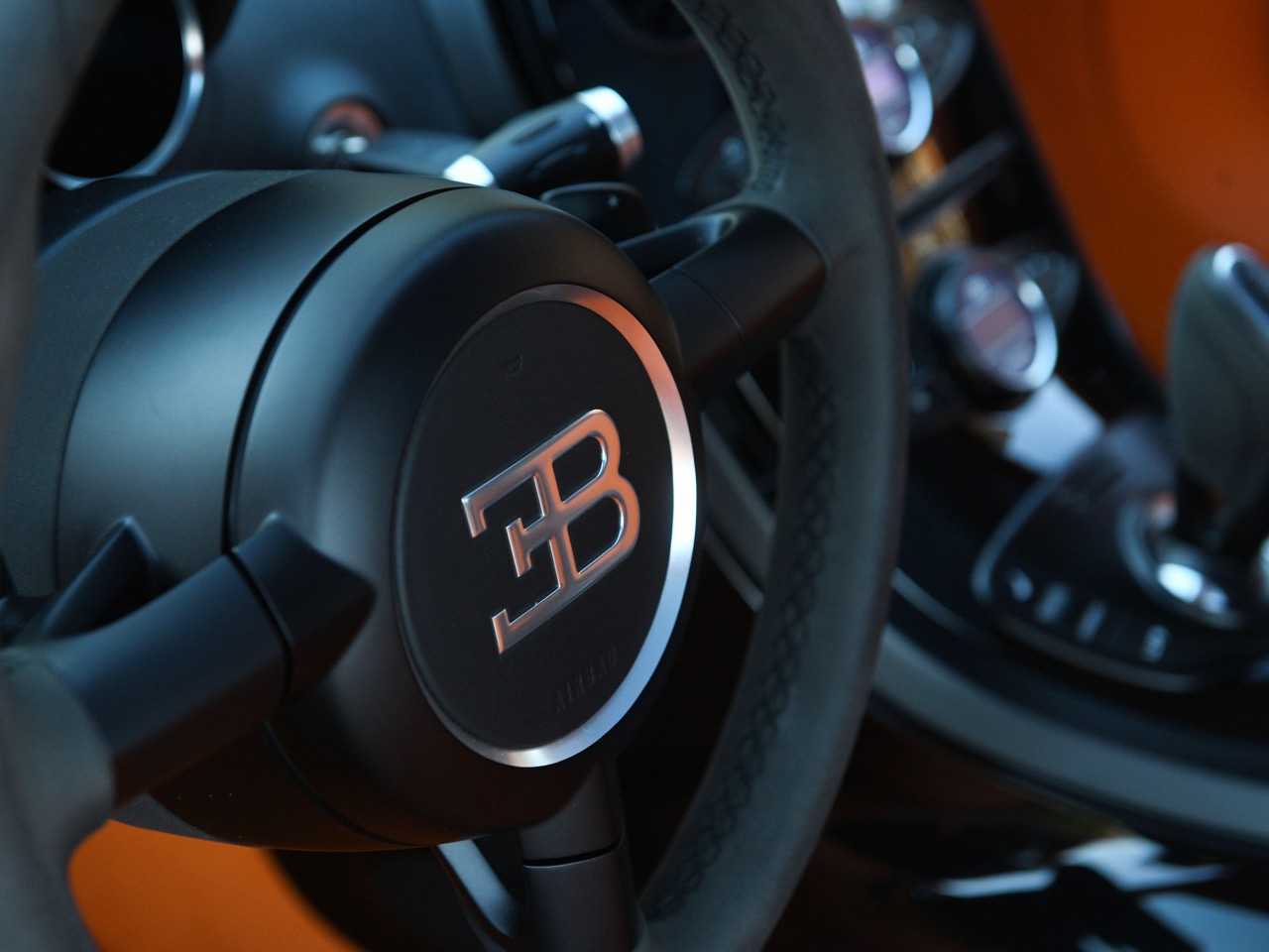 2014 Bugatti Veyron 16.4 Grand Sport Vitesse, 20/20