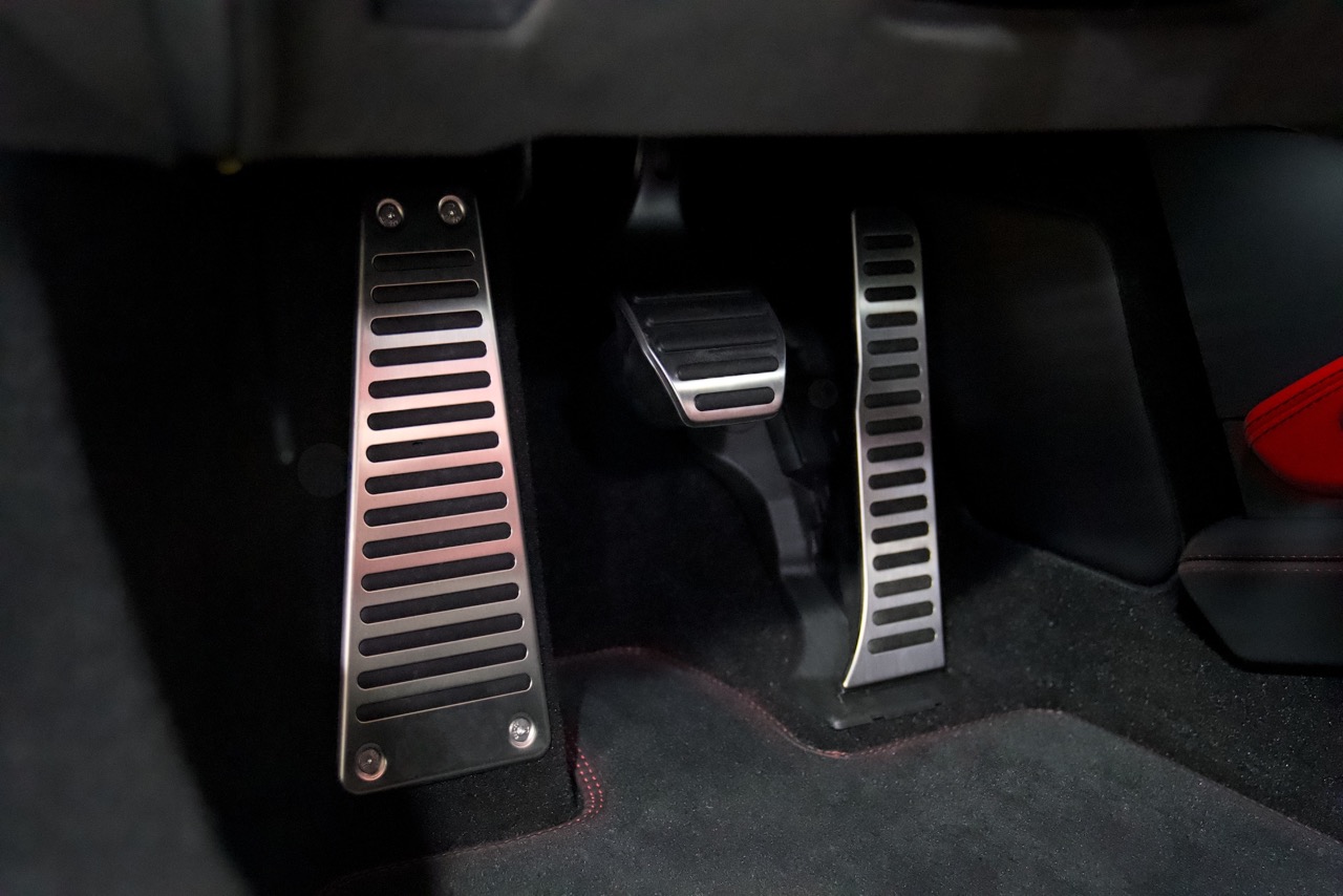 2024 Lamborghini Revuelto, 9/11