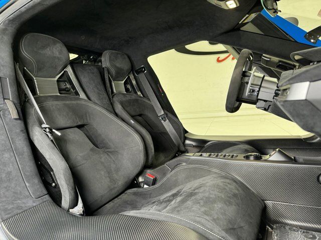 2019 Ford GT Carbon Series, 10/20