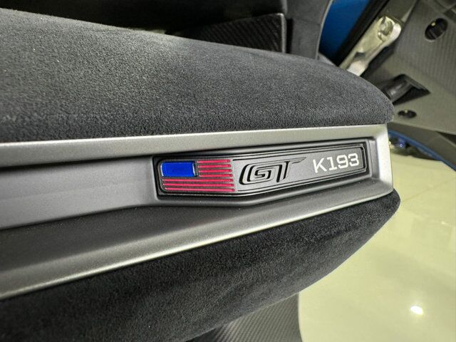 2019 Ford GT Carbon Series, 12/20