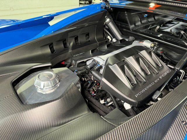 2019 Ford GT Carbon Series, 20/20