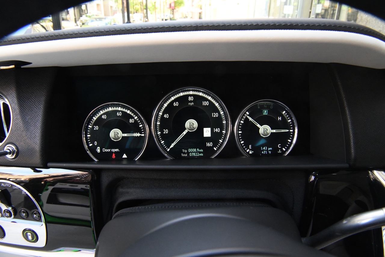 2024 Rolls-Royce Cullinan, 13/20