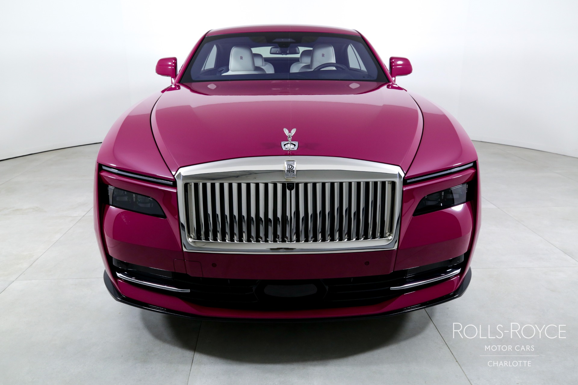 2024 Rolls-Royce Spectre, 6/20