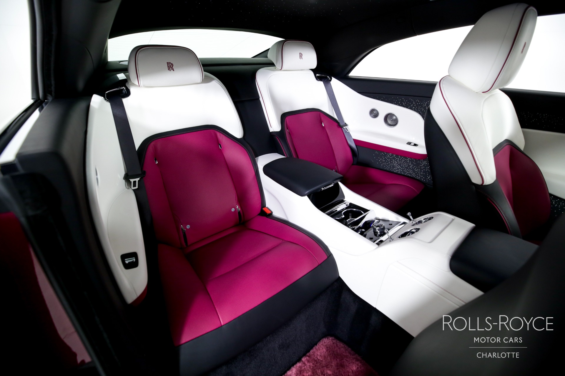 2024 Rolls-Royce Spectre, 8/20