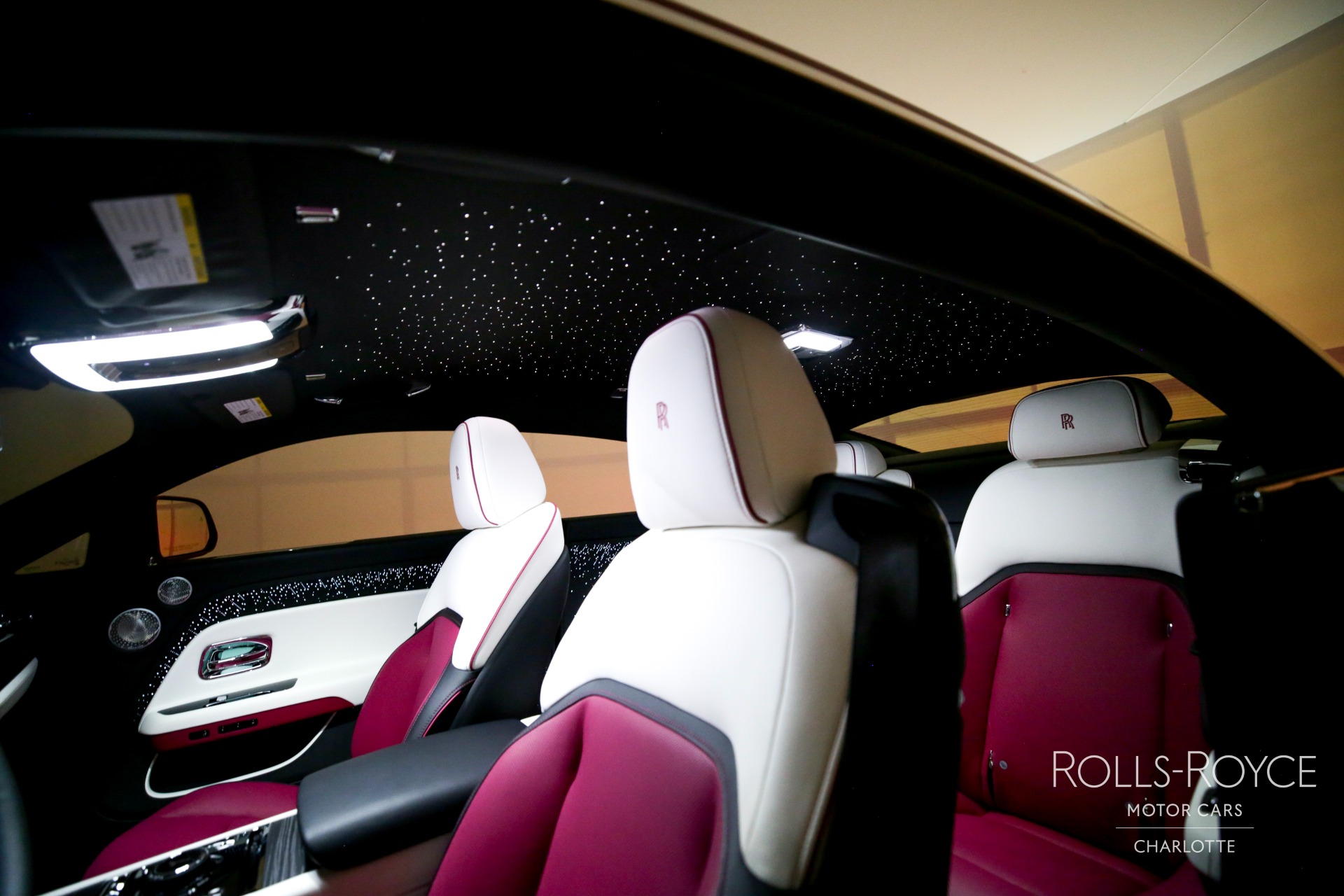 2024 Rolls-Royce Spectre, 9/20
