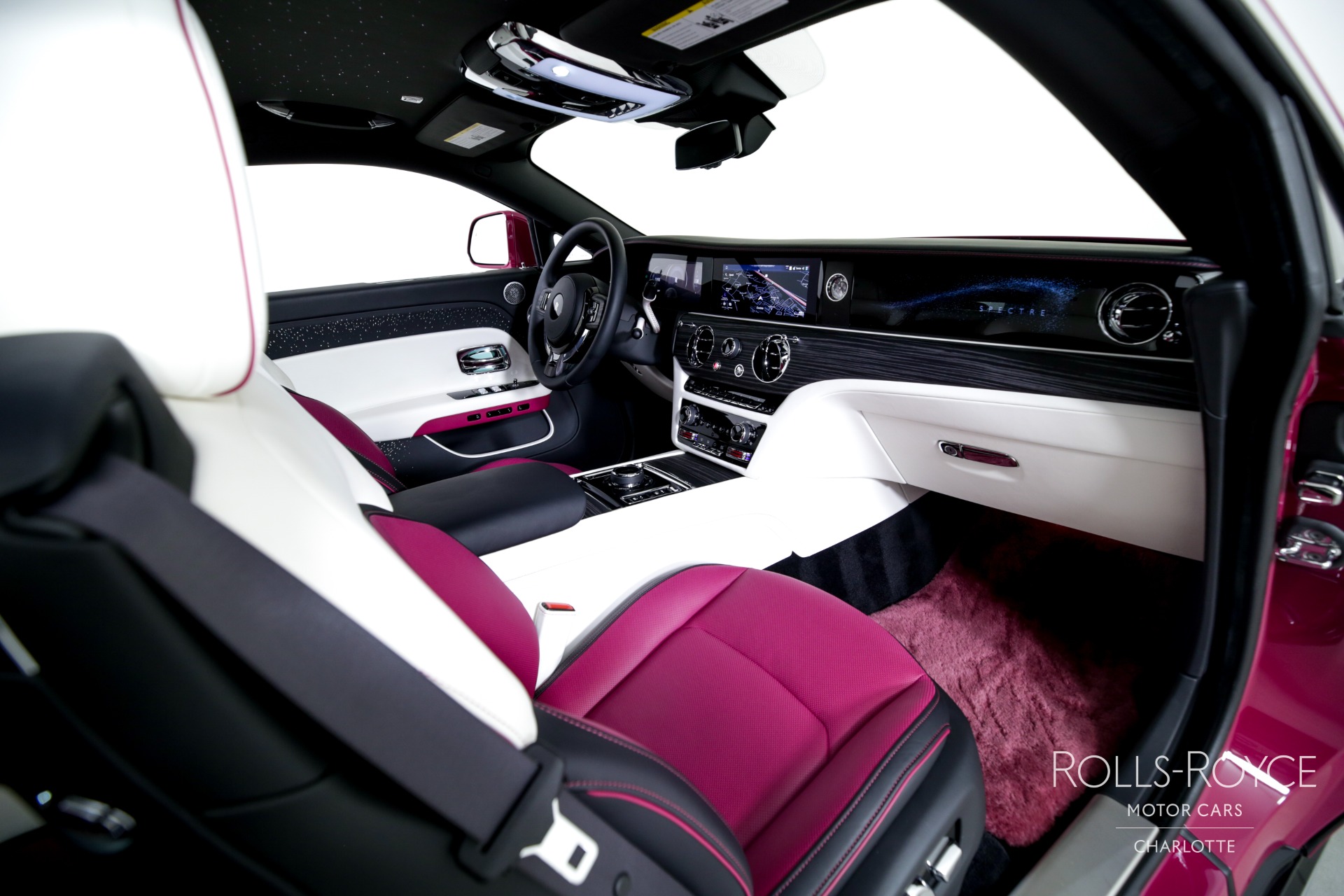 2024 Rolls-Royce Spectre, 14/20