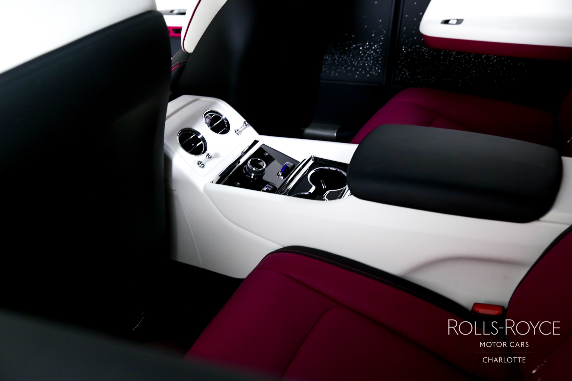 2024 Rolls-Royce Spectre, 16/20