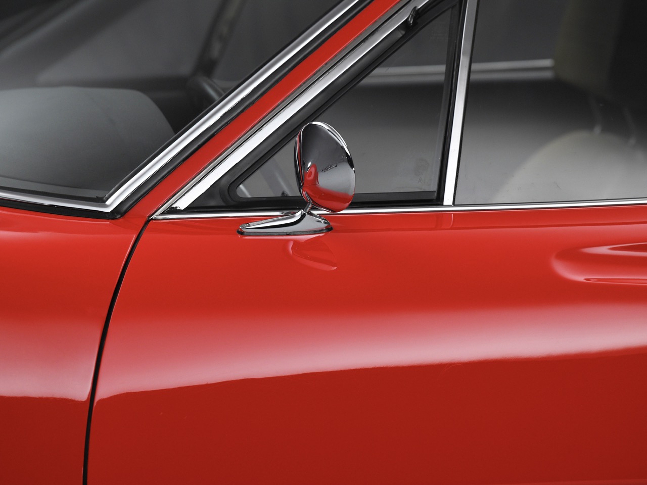 1974 Ferrari Dino 246 GTS, 8/20