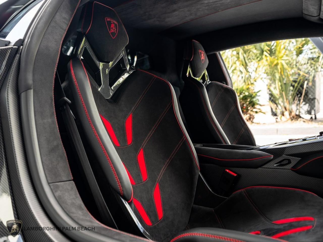 2017 Lamborghini Centenario Coupé, 15/20