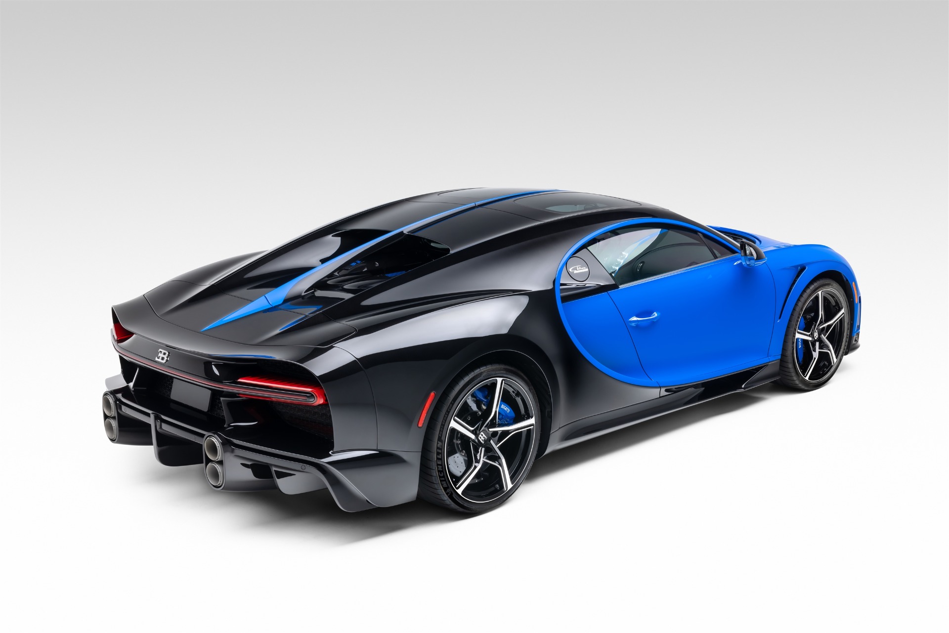 2023 Bugatti Chiron Super Sport, 3/26