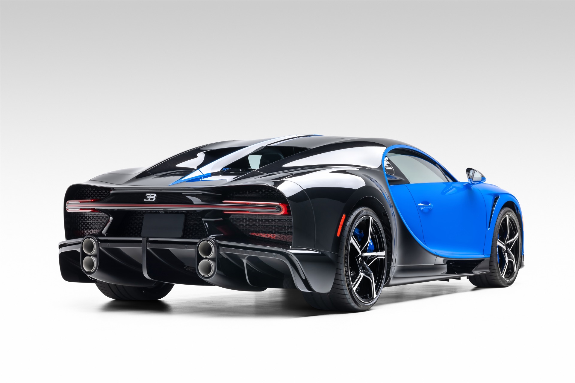 2023 Bugatti Chiron Super Sport, 4/26