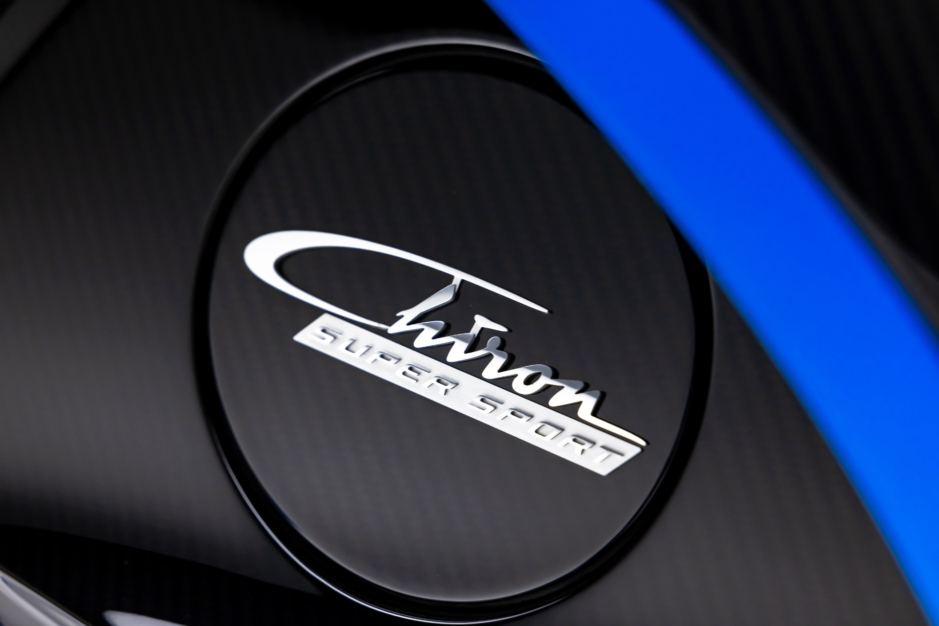 2023 Bugatti Chiron Super Sport, 9/26