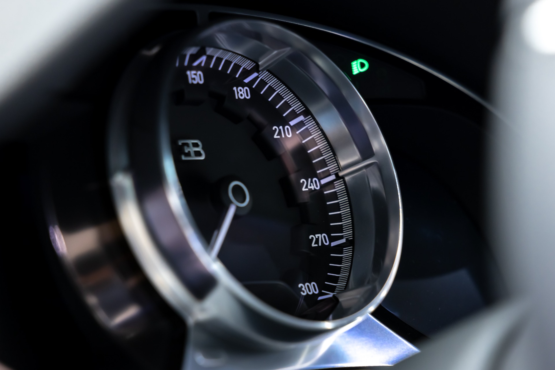 2023 Bugatti Chiron Super Sport, 10/26