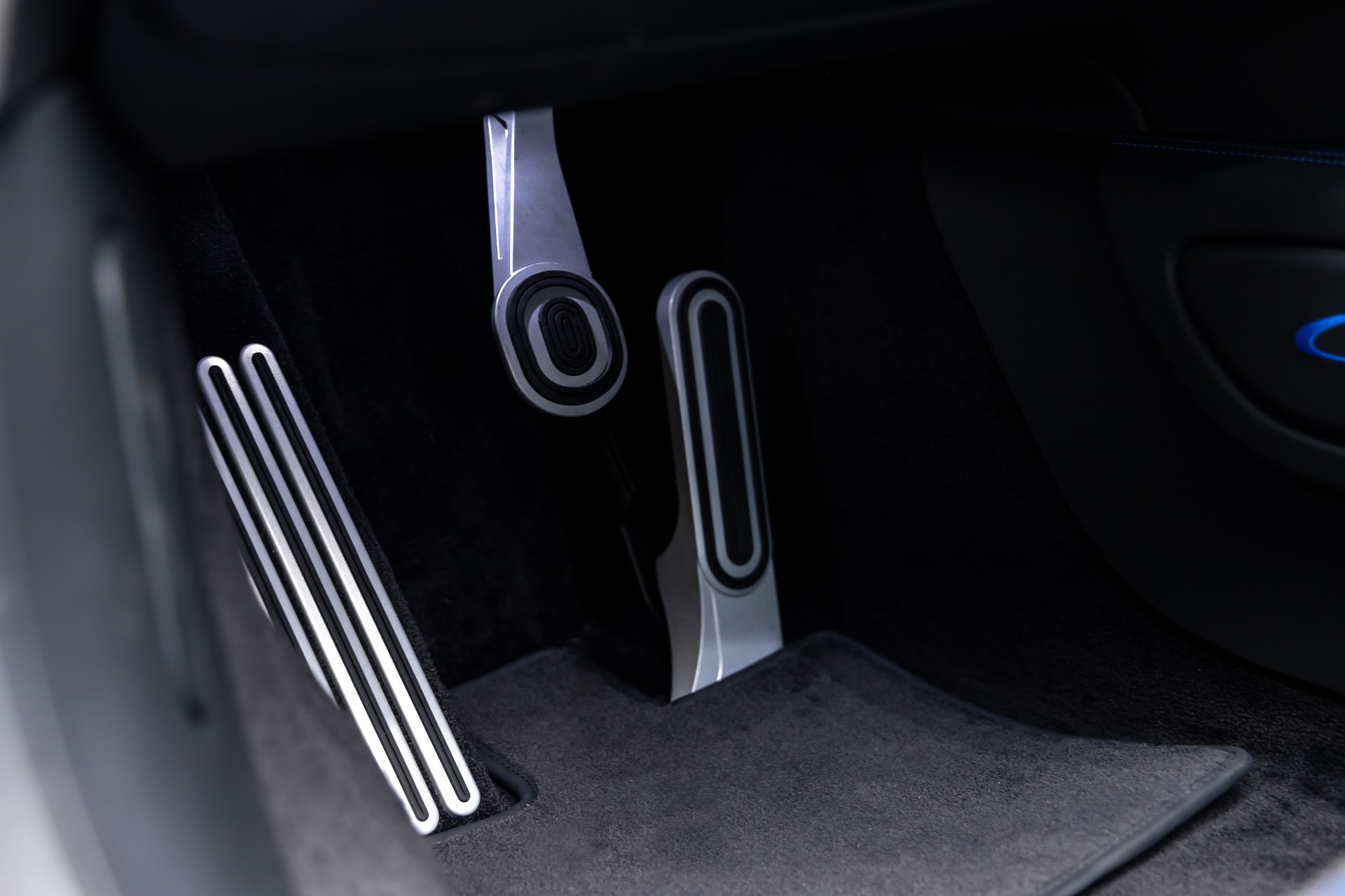 2023 Bugatti Chiron Super Sport, 12/26