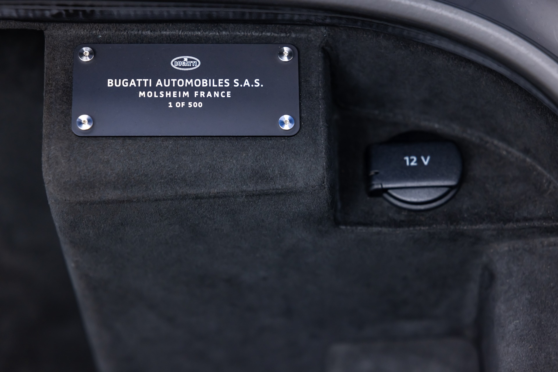 2023 Bugatti Chiron Super Sport, 13/26