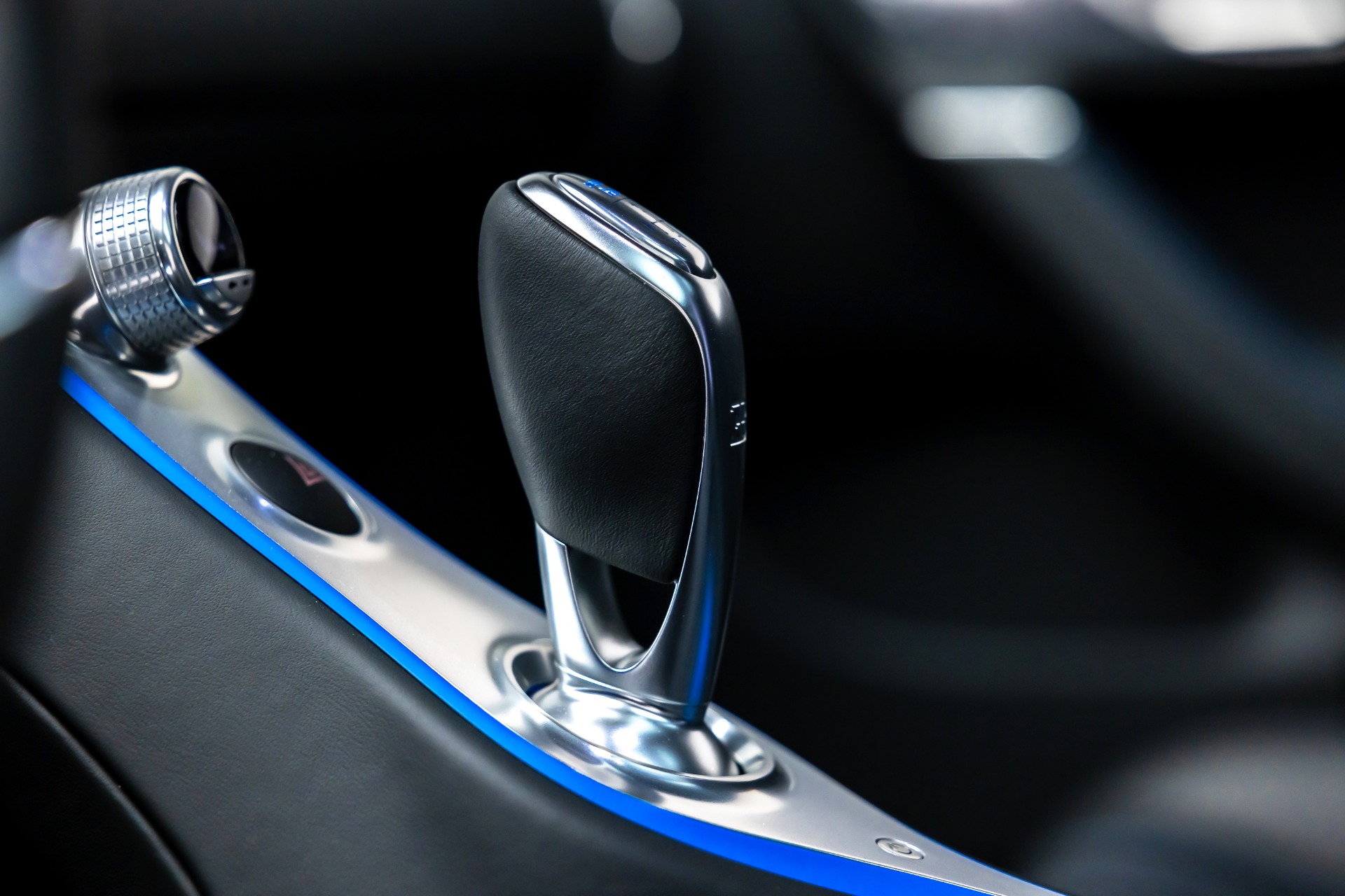 2023 Bugatti Chiron Super Sport, 14/26