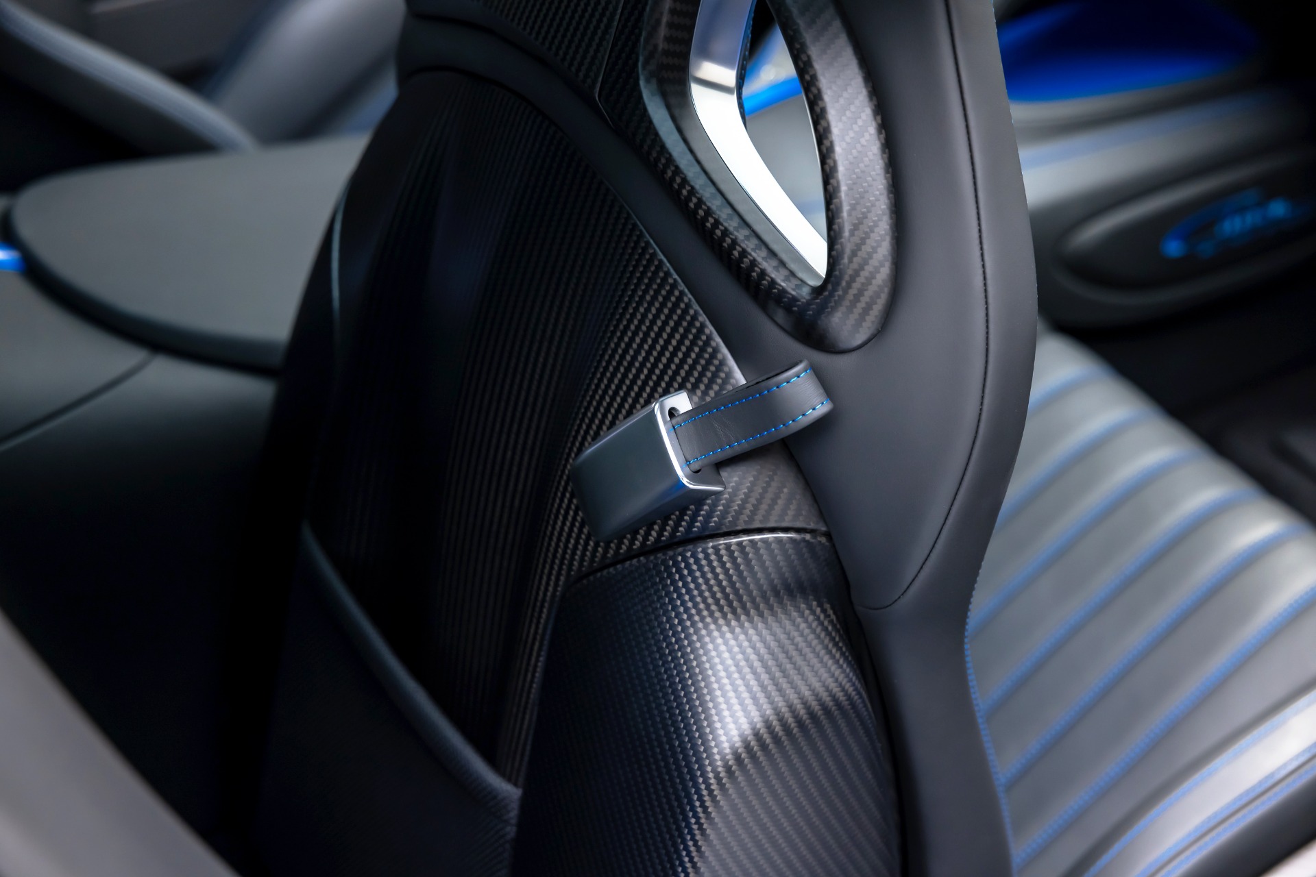 2023 Bugatti Chiron Super Sport, 20/26