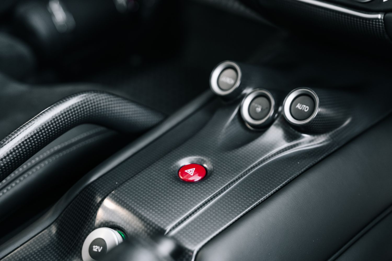 2010 Ferrari 599 GTO, 16/20