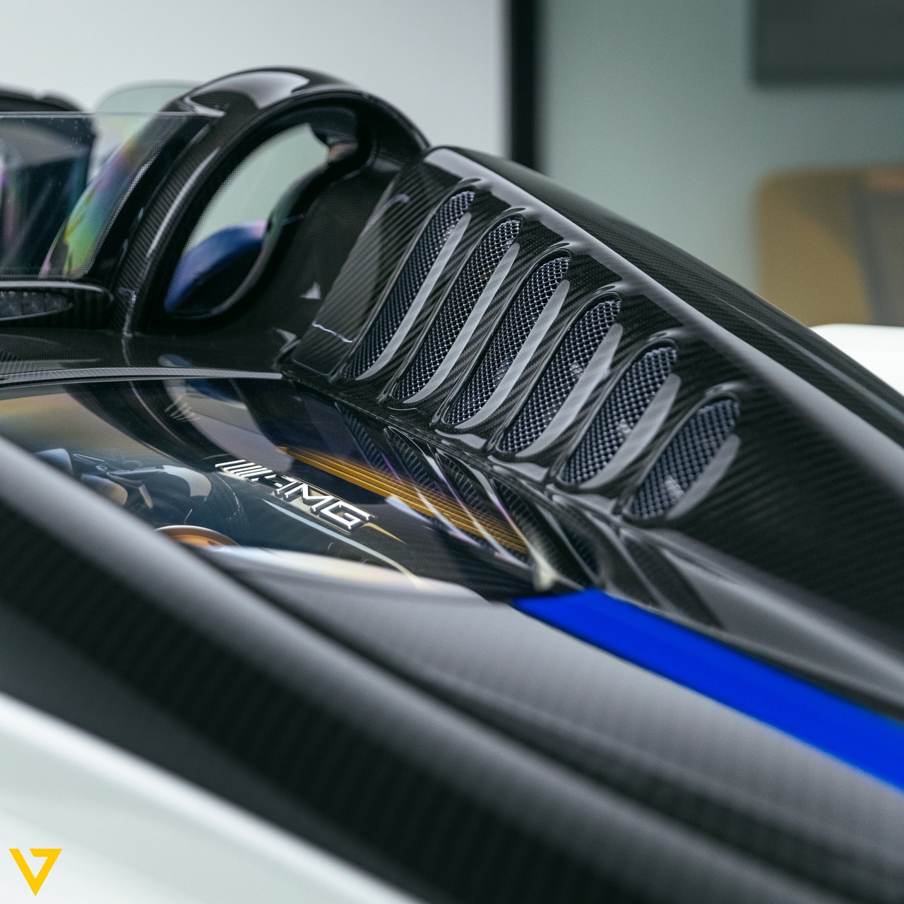 2019 Pagani Huayra Roadster, 27/27