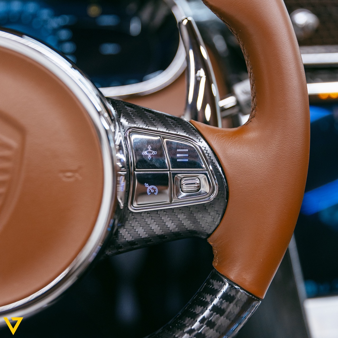 2019 Koenigsegg Regera, 8/40