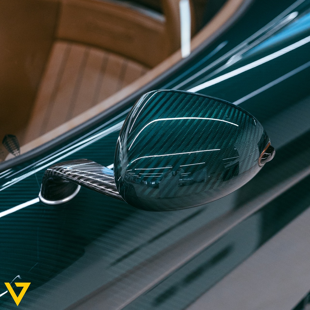 2019 Koenigsegg Regera, 14/40