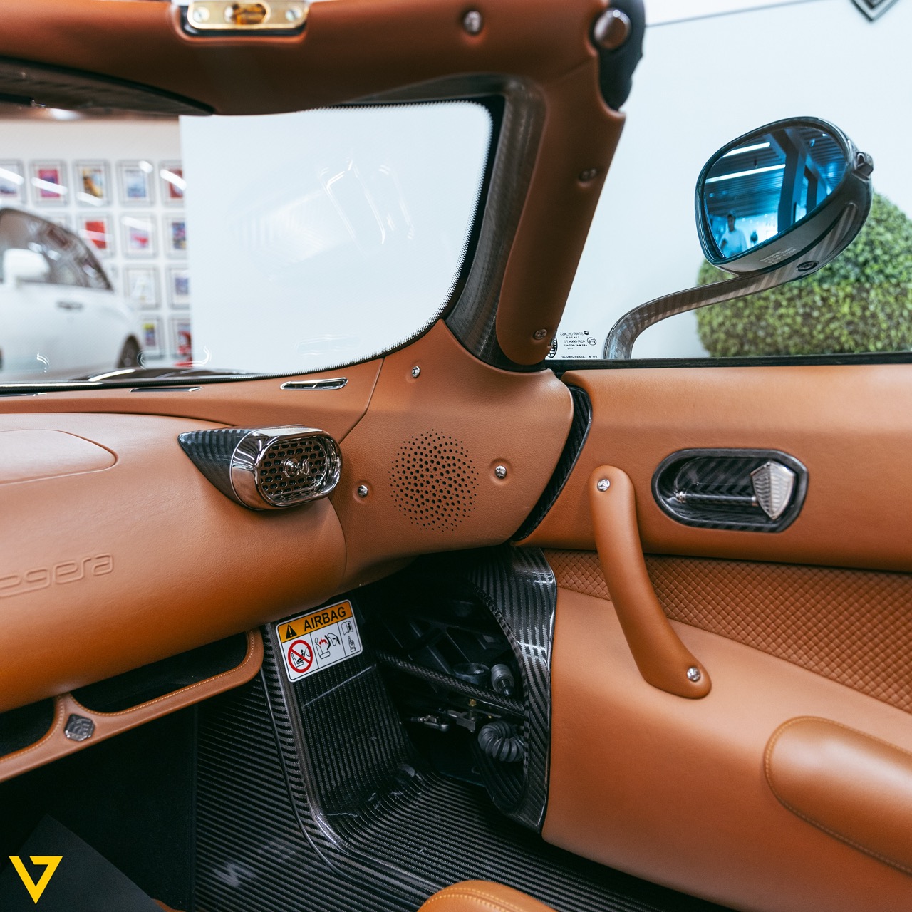 2019 Koenigsegg Regera, 16/40