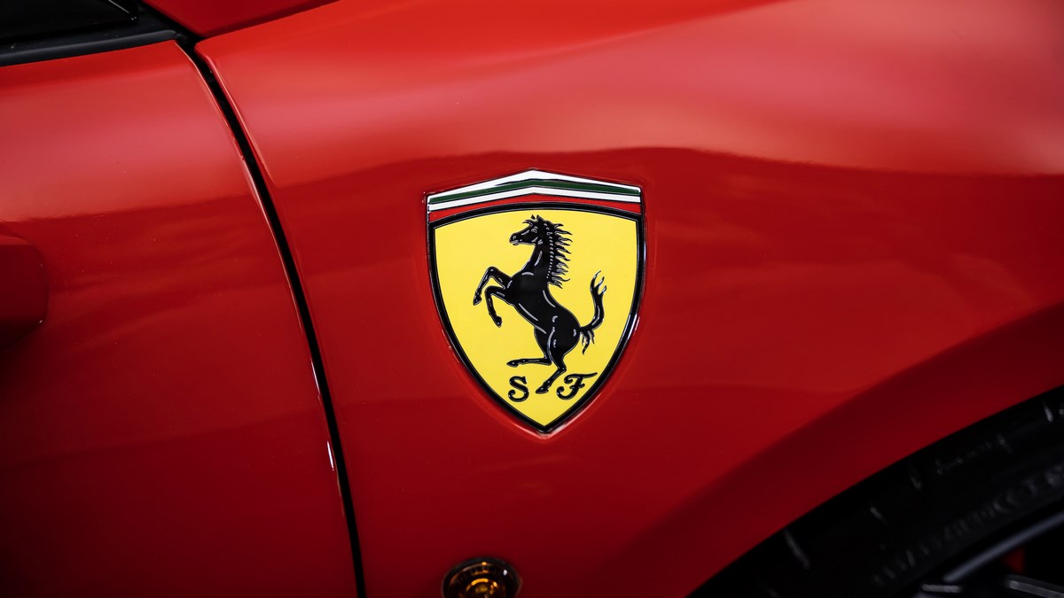 2020 Ferrari 488 Pista Spider, 8/15