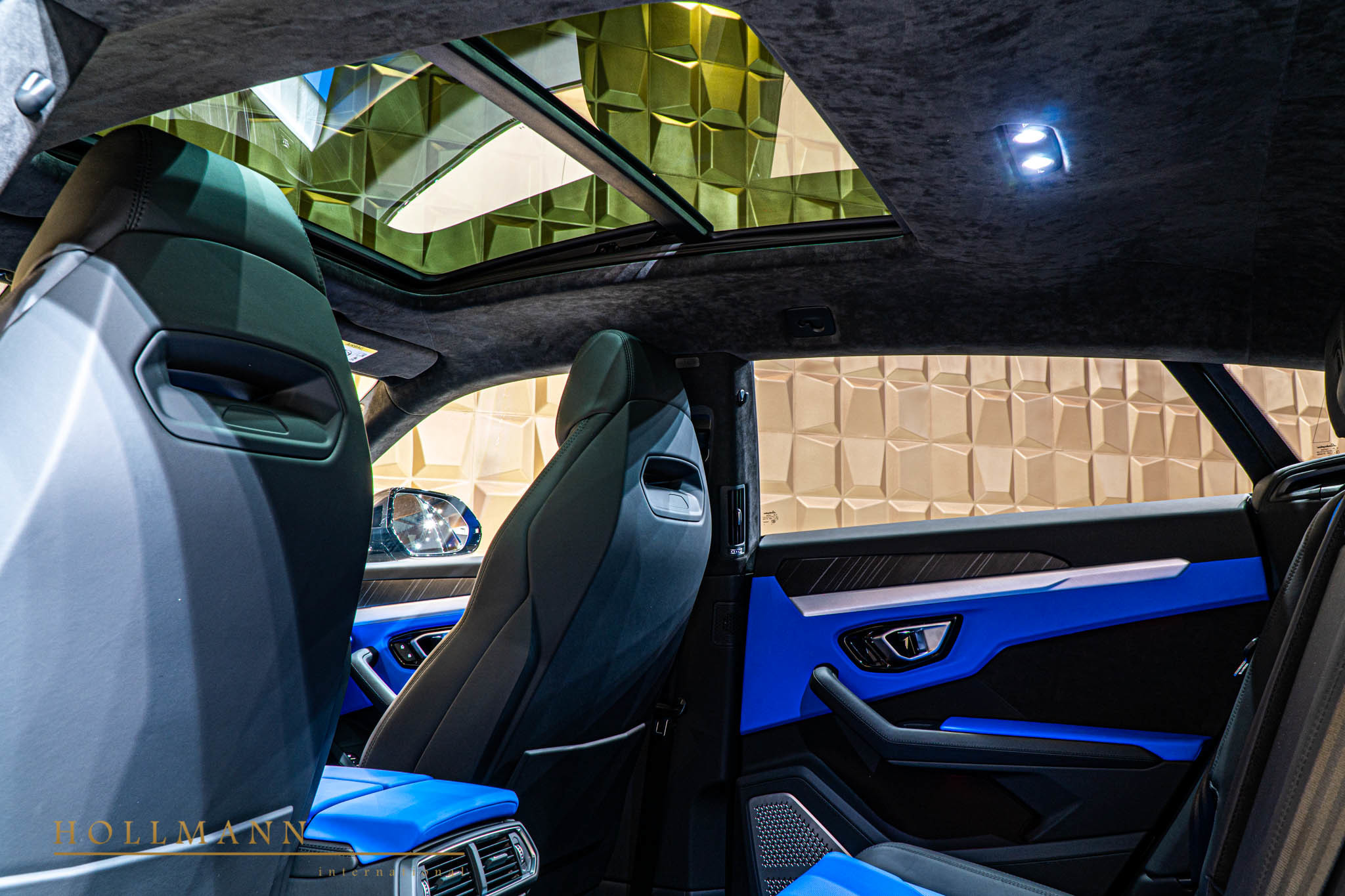 2019 Mansory Urus Venatus, 17/20