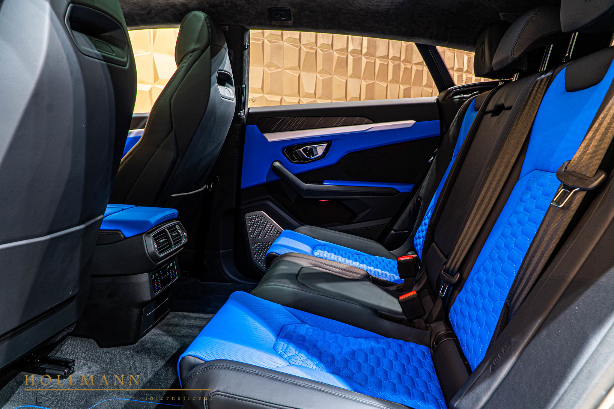 2019 Mansory Urus Venatus, 18/20