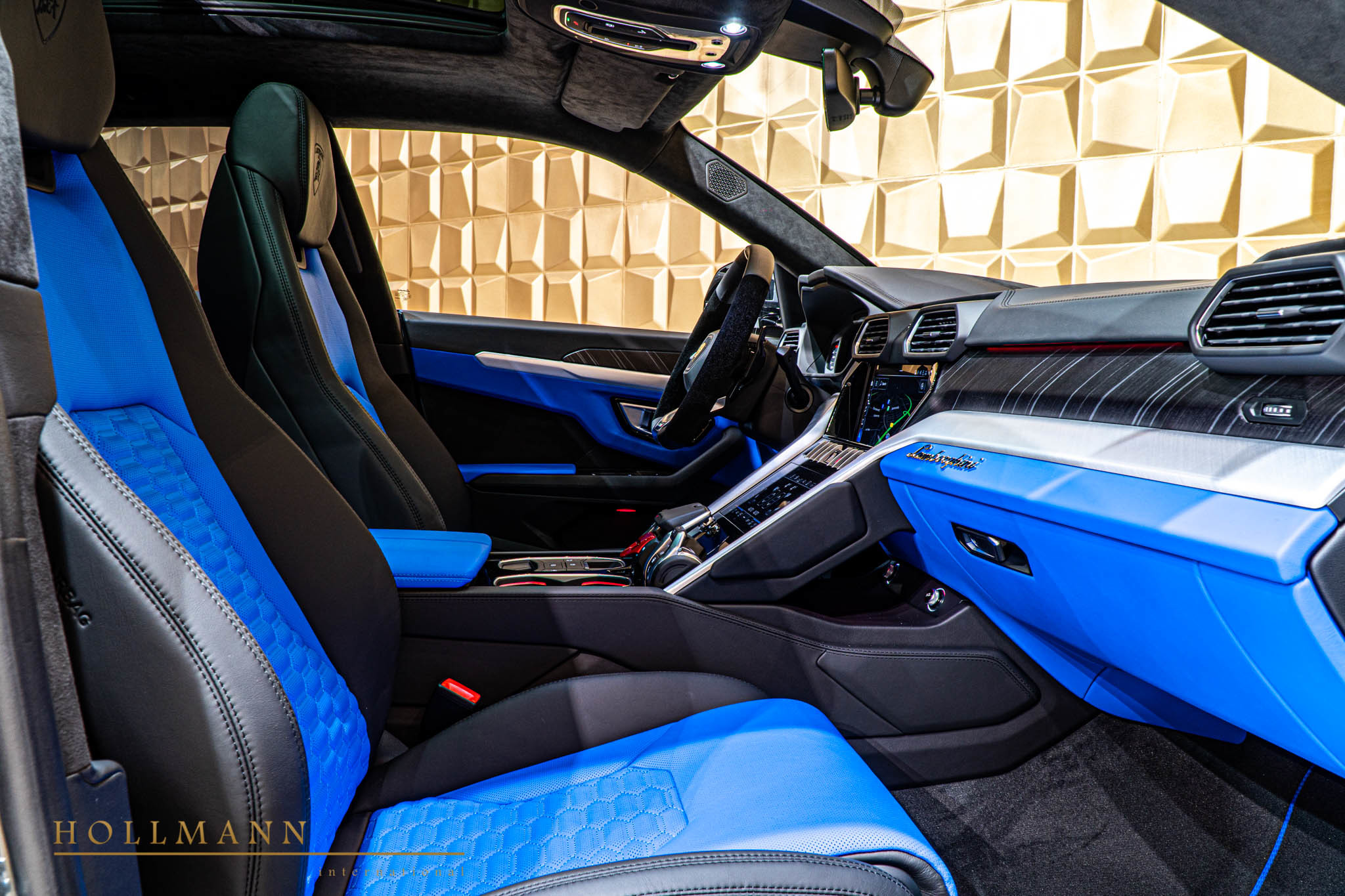 2019 Mansory Urus Venatus, 20/20