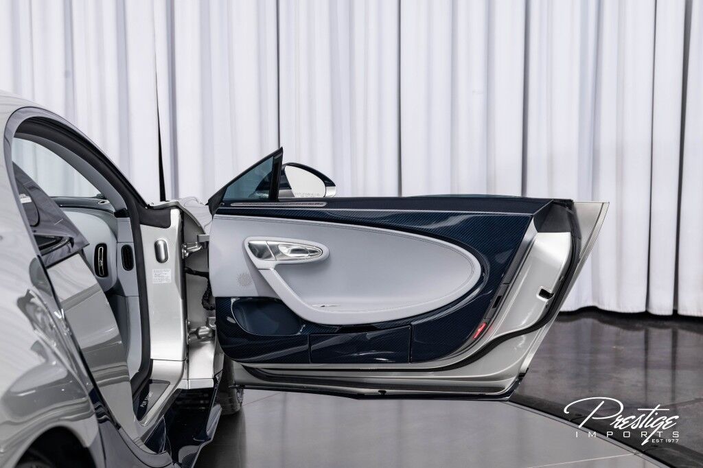 2023 Bugatti Chiron Pur Sport, 5/20