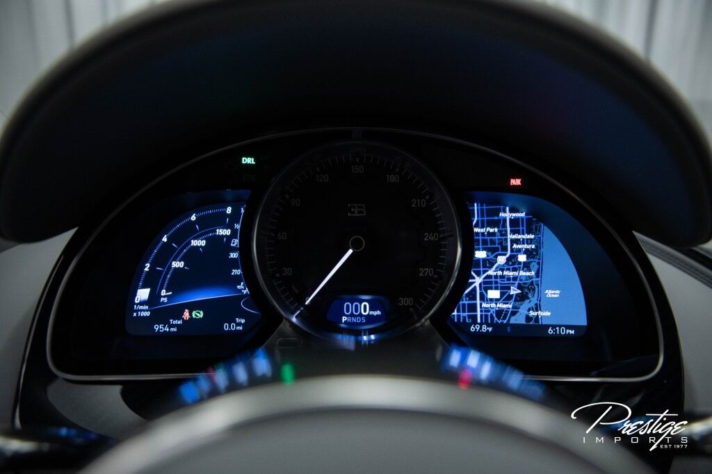 2023 Bugatti Chiron Pur Sport, 7/20