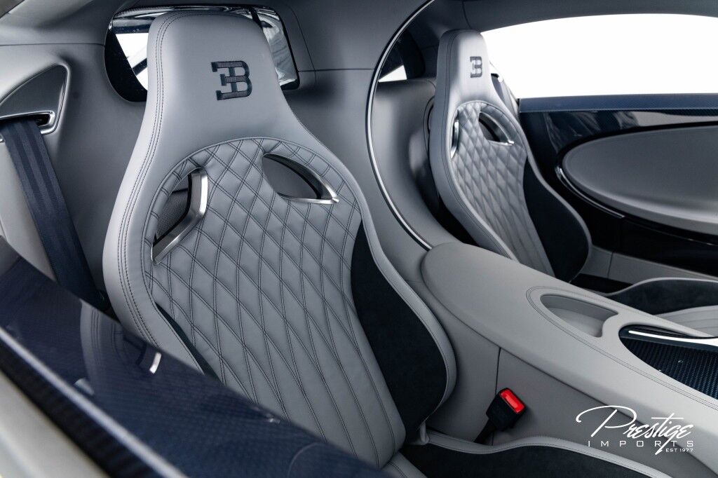 2023 Bugatti Chiron Pur Sport, 13/20