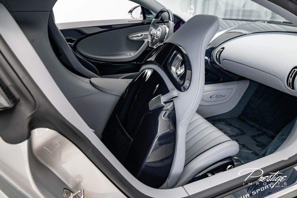 2023 Bugatti Chiron Pur Sport, 15/20