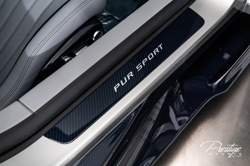 2023 Bugatti Chiron Pur Sport, 16/20