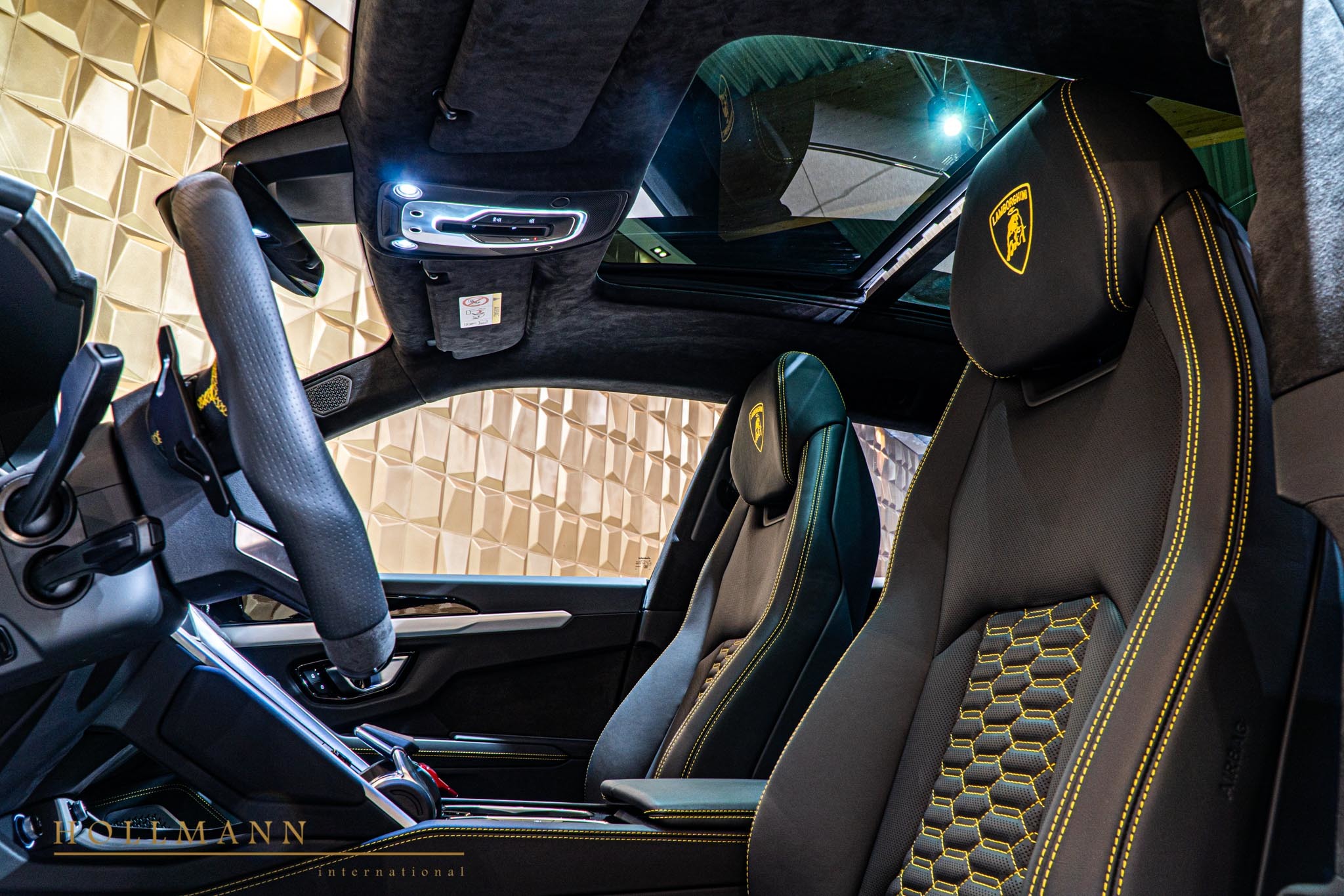 2019 Mansory Urus Venatus, 12/17