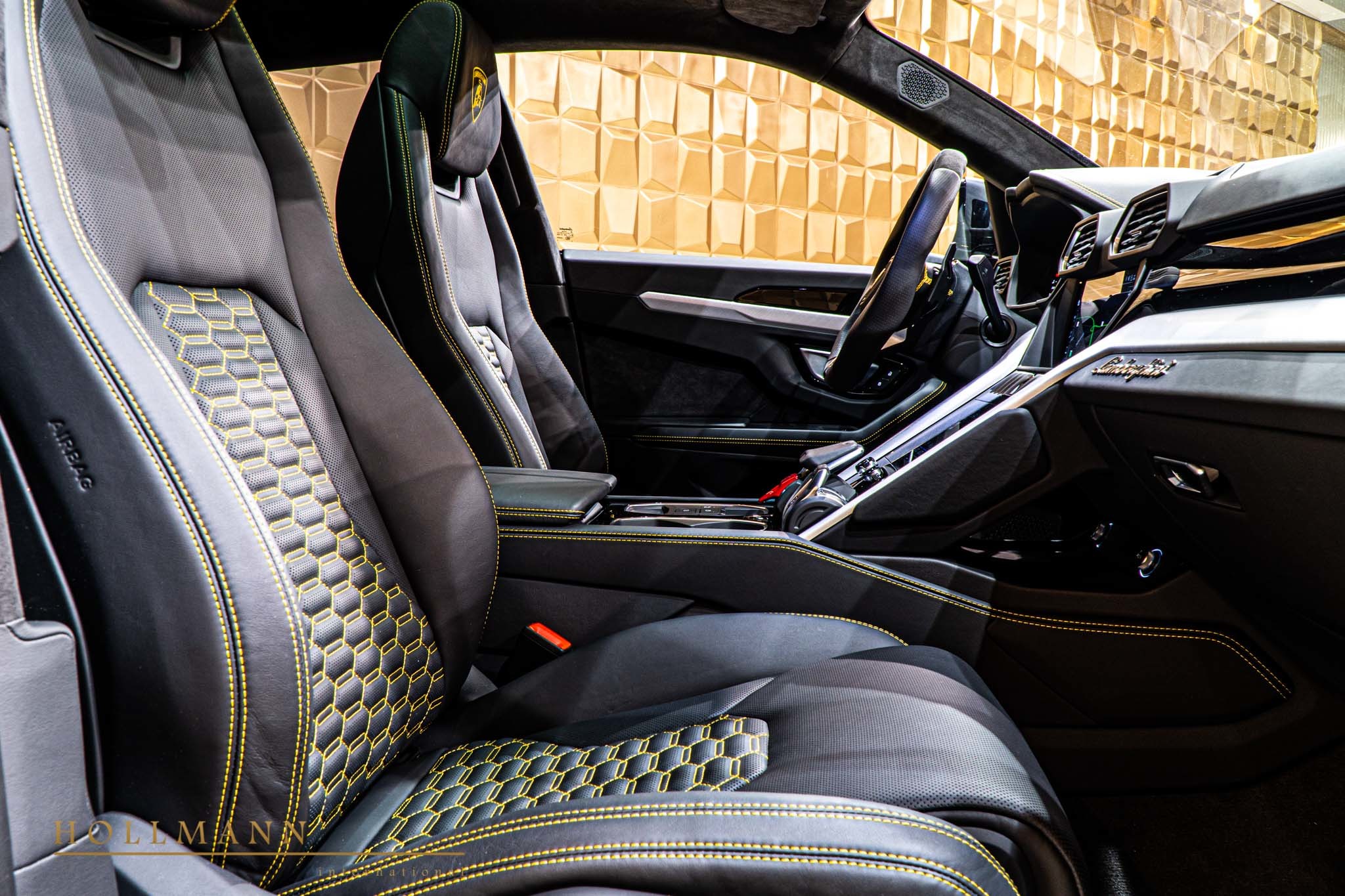 2019 Mansory Urus Venatus, 14/17