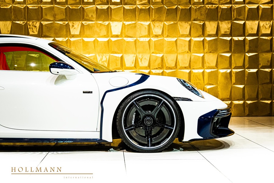 2025 BRABUS 900 Rocket R, 18/20