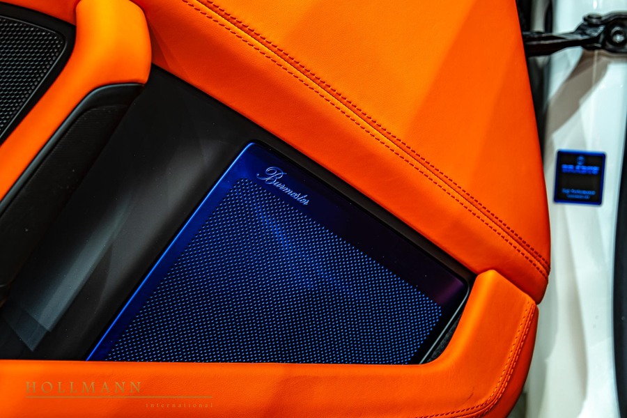 2025 BRABUS 900 Rocket R, 20/20