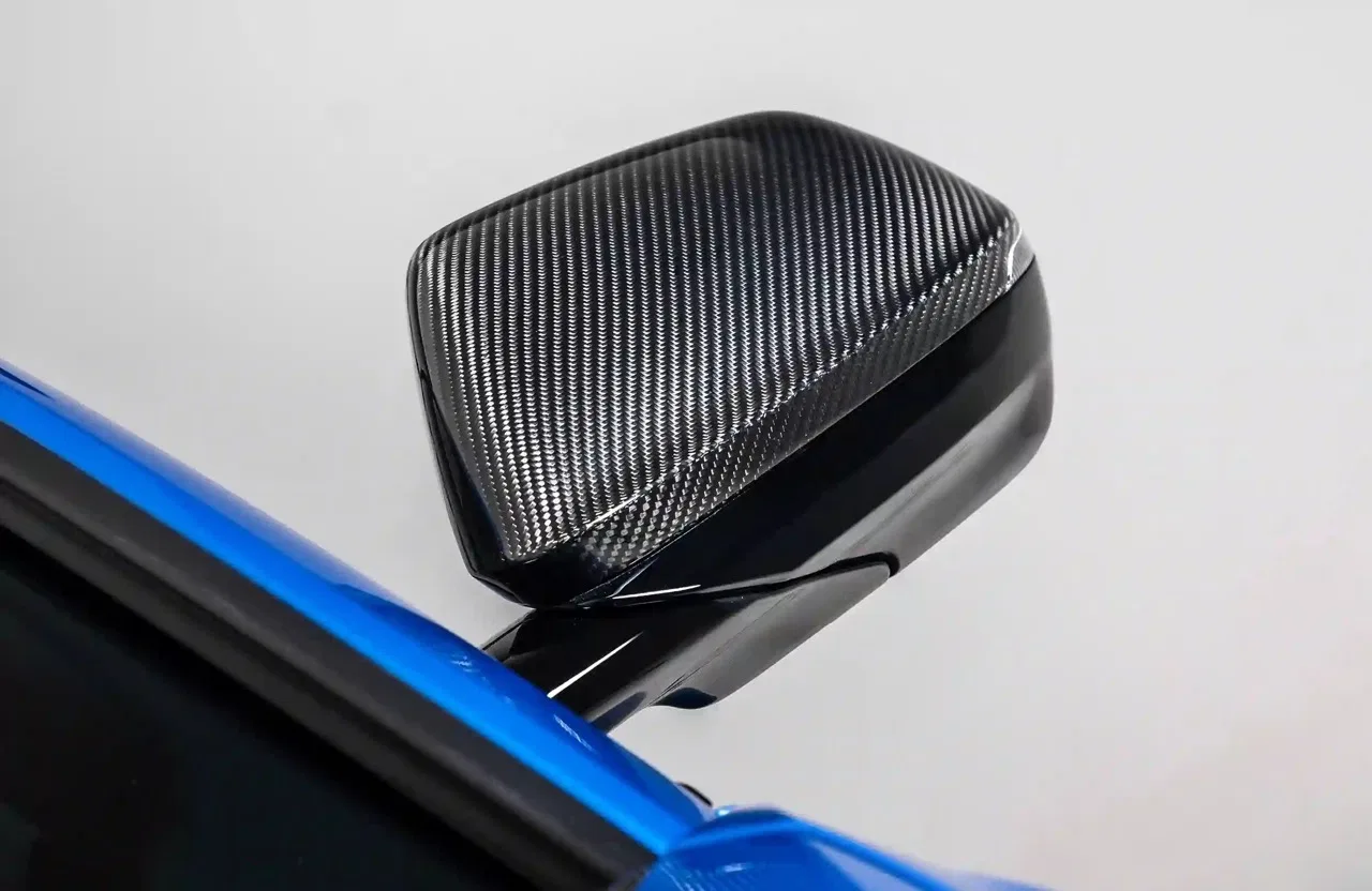 2024 Lamborghini Urus Performante, detail