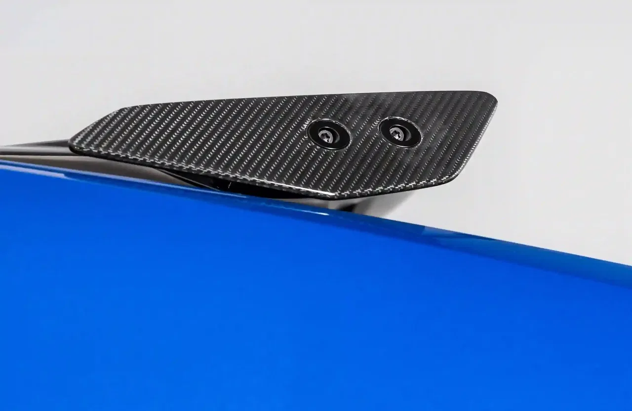 2024 Lamborghini Urus Performante, detail