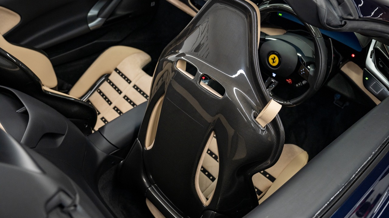 2023 Ferrari SF90 Spider, 2/20